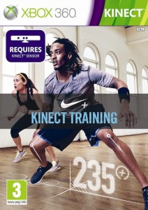 Nike+ Kinect Training (używ.)