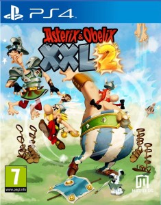 Asterix XXL2 Remastered