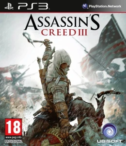 Assassins Creed III (3) [ANG]