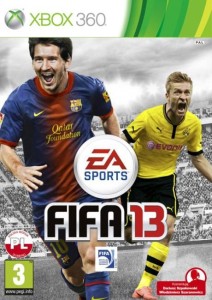 FIFA 13 [PL] (używ.)