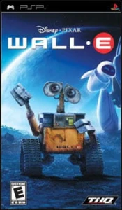 Wall-E (używ.)