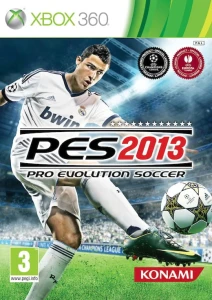 Pro Evolution Soccer 2013 (używ.)