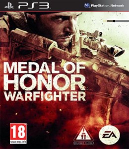 Medal of Honor Warfighter [PL] (używ.)