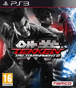 Tekken Tag Tournament 2 (używ.)