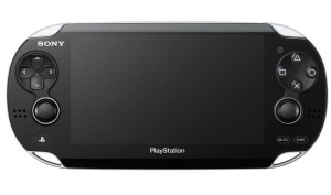 Sony PlayStation VITA 3G (PSV) (używ.)