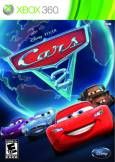 Cars 2 (Auta) [ANG] (używ.)