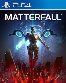 Matterfall