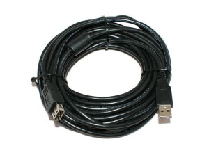 Przedłużacz USB-USB