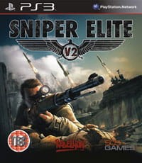 Sniper Elite V2 (używ.)