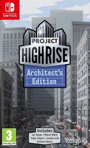Project Highrise Architects Edition