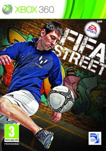 FIFA Street (używ.)