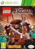 Lego Pirates of the Caribbean (używ.)