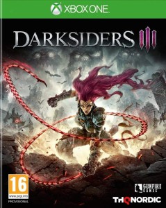 Darksiders III (3)