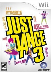 Just Dance 3 (używ.)