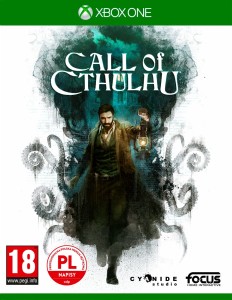 Call of Cthulhu [PL]