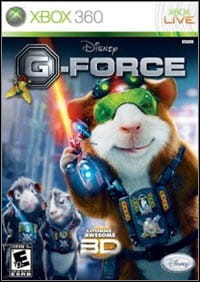 G-Force (używ.)