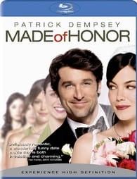 Made of Honour [PL] (używ.)