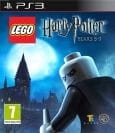 LEGO Harry Potter: Lata 5-7 (używ.)