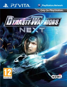 Dynasty Warriors Next (PSV) (używ.) JAP