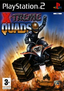 X-treme Quads (używ.)