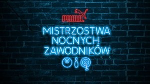 Mistrzostwa Nocnych Zawodników [PL] [MOVE] (używ.)