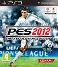 Pro Evolution Soccer 2012 (używ.)