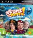 Start the Party 2 [PL] [MOVE] (używ.)