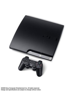 Sony PlayStation 3 (PS3) 160GB (używ.) BEZ PADA