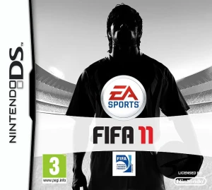FIFA 11 (używ.)