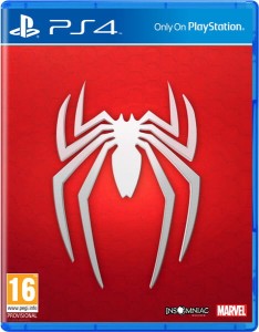 Spider-Man [PL] (używ.)
