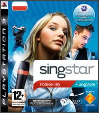 SingStar Polskie Hity (używ.)
