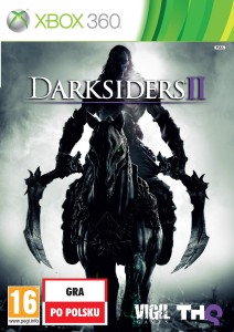 Darksiders II (2) [PL/ANG]