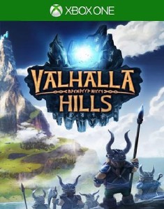 Valhalla Hills