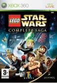 Lego Star Wars: The Complete Saga (używ.)