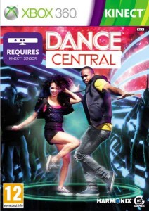 Dance Central [KINECT] (używ.)