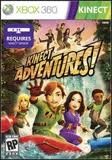 Kinect Adventures (używ.)