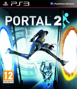 Portal 2 (używ.)