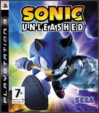 Sonic Unleashed (używ.)