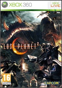 Lost Planet 2 (używ.)