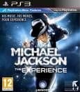 Michael Jackson The Experience [MOVE] (używ.)