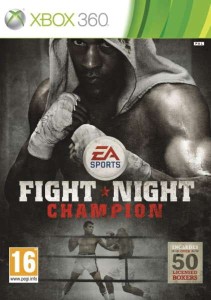 Fight Night Champion (używ.)