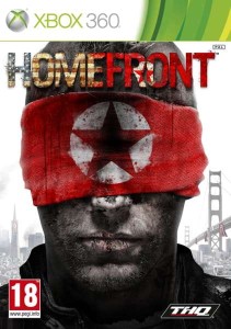 Homefront (używ.)