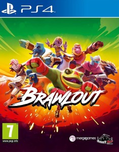 Brawlout 