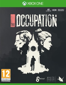 The Occupation