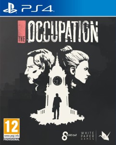 The Occupation