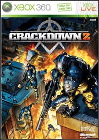 Crackdown 2 (używ.)