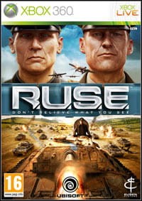 R.U.S.E. (RUSE) (używ.)