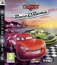 Cars (Auta) Race-O-Rama (używ.)