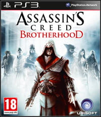 Assassins Creed: Brotherhood [ANG]