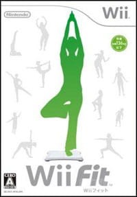Wii Fit (używ.)